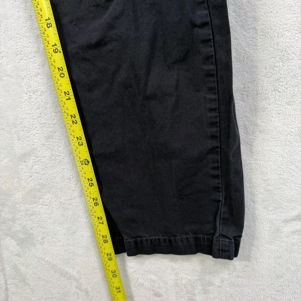 Polo Ralph Lauren Navy Blue Chino Pants Boys Size 18